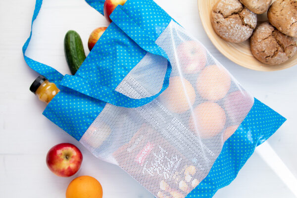 Borsa spesa personalizzabile - immagine 3