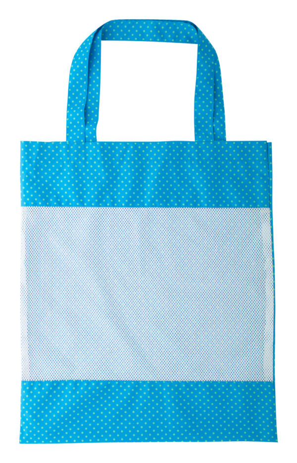 Borsa spesa personalizzabile