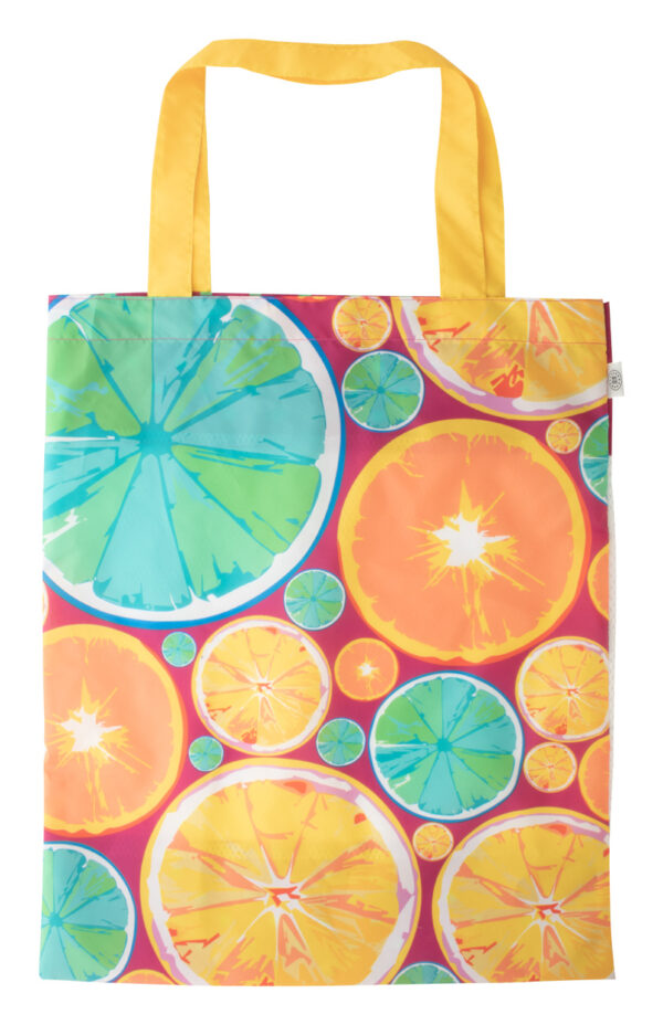Borsa spesa personalizzabile - immagine 3