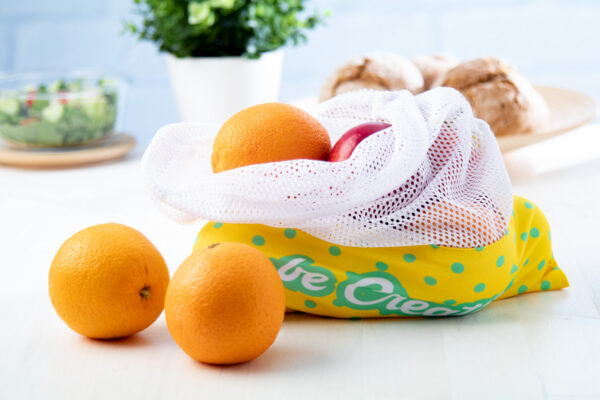 Sacca alimenti personalizzabile - immagine 2