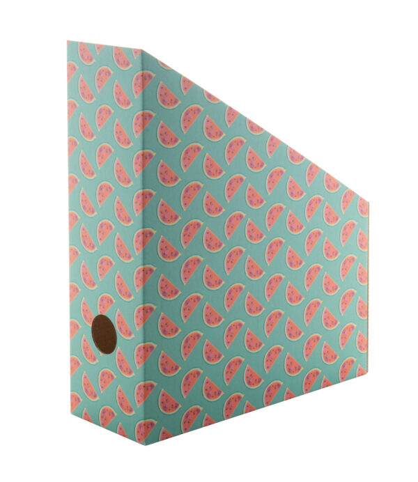 organizer da scrivania personalizzabile - immagine 2