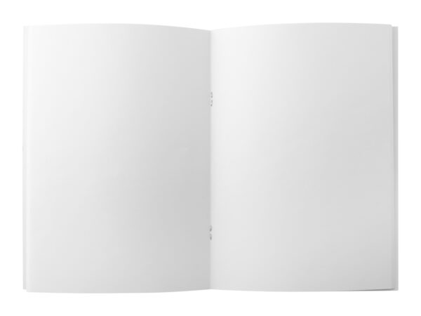 Quaderno personalizzabile - immagine 6