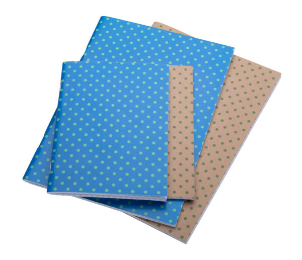Quaderno personalizzabile - immagine 4