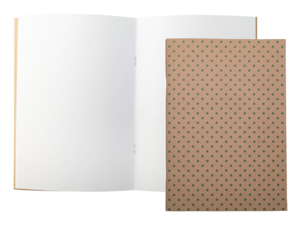 Quaderno personalizzabile
