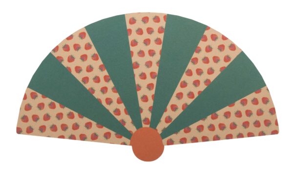 Ventaglio personalizzabile - immagine 4