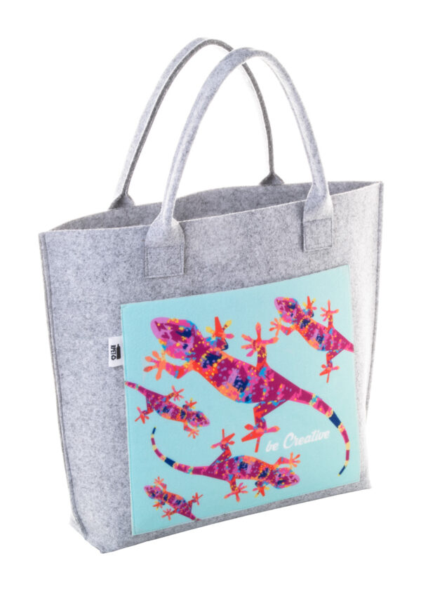 Borsa per la spesa personalizzabile