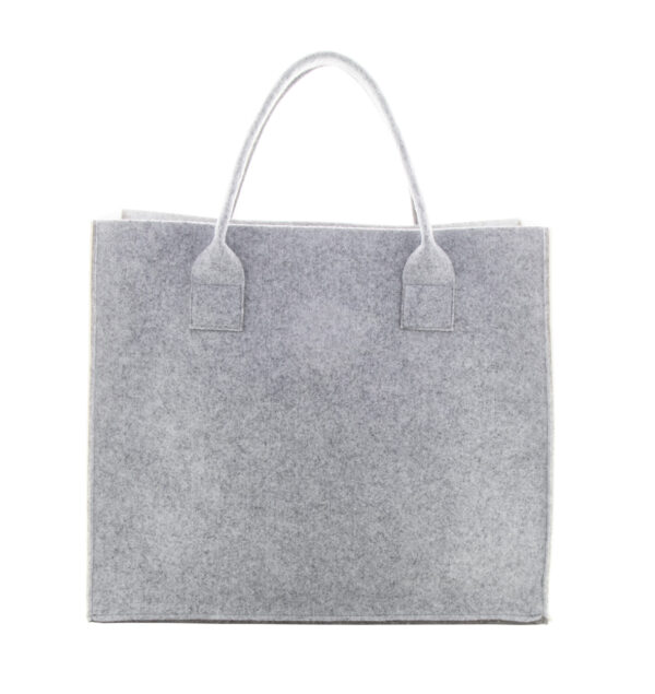 Borsa per la spesa personalizzabile - immagine 4