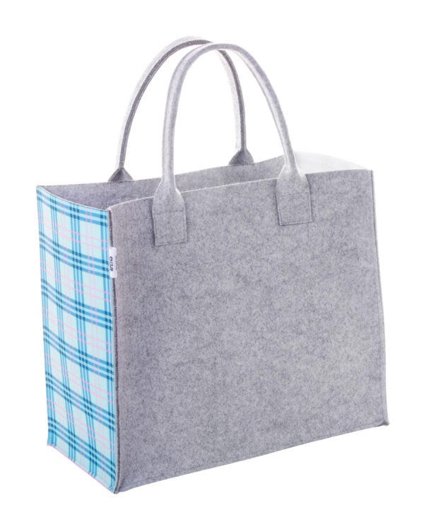 Borsa per la spesa personalizzabile