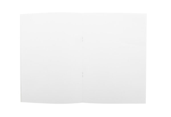 Quaderno personalizzabile - immagine 3