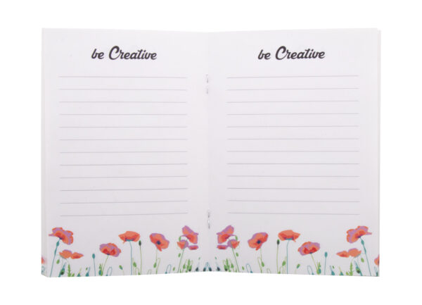 Quaderno personalizzabile - immagine 5