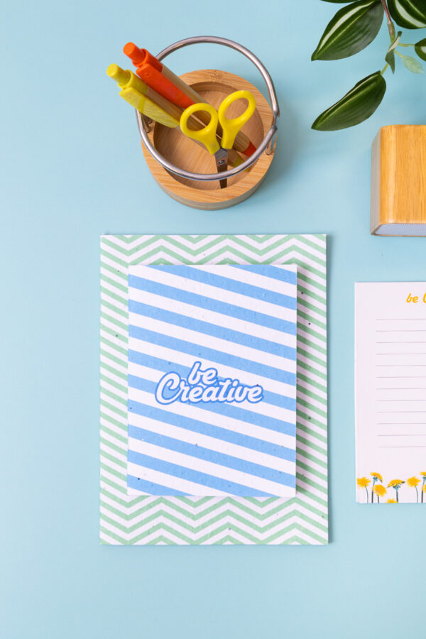 Quaderno personalizzabile - immagine 6
