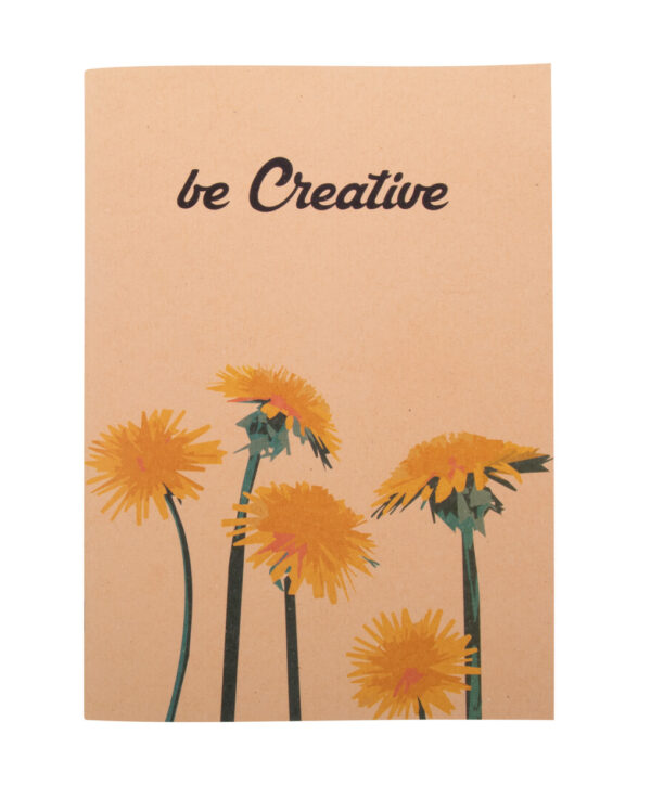 Quaderno personalizzabile - immagine 4
