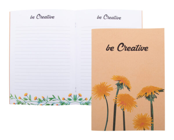 Quaderno personalizzabile