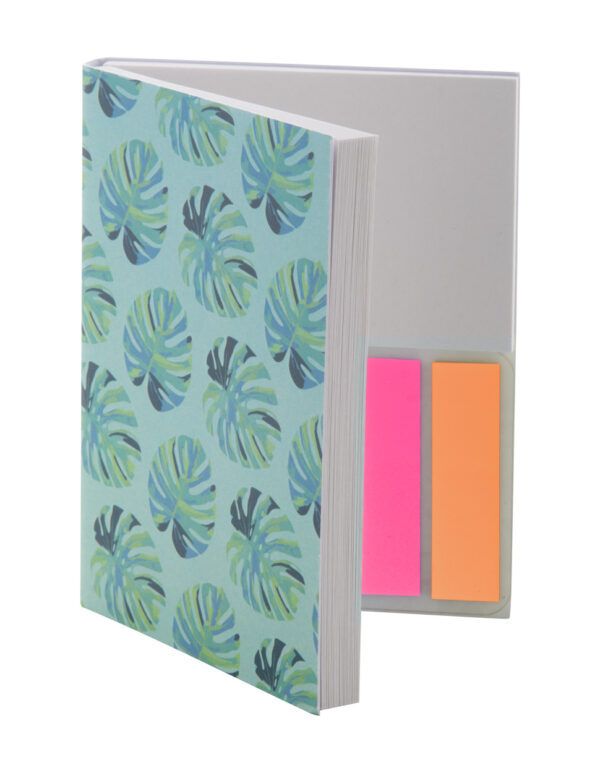 Blocco appunti con note adesive - immagine 4