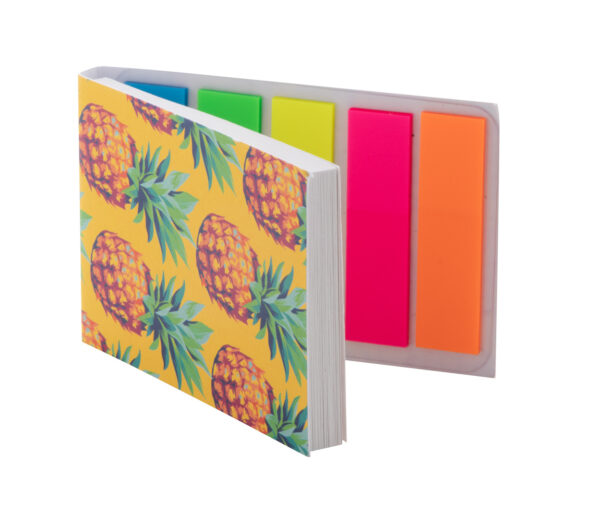 Blocco appunti con note adesive - immagine 4
