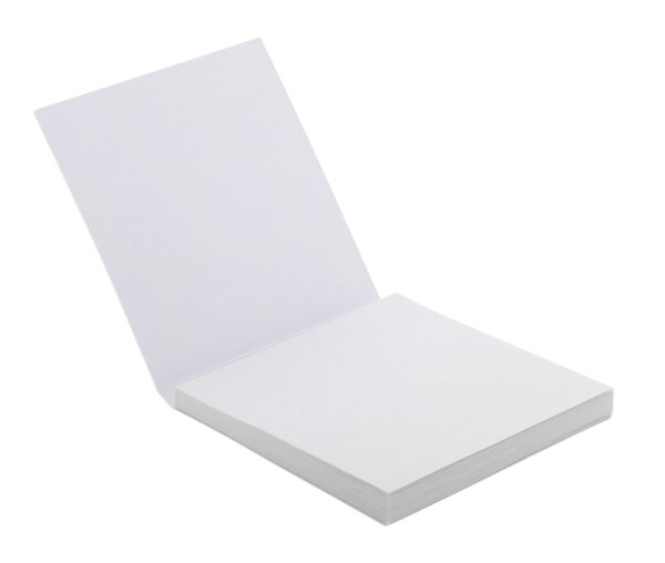Blocco appunti con note adesive - immagine 2