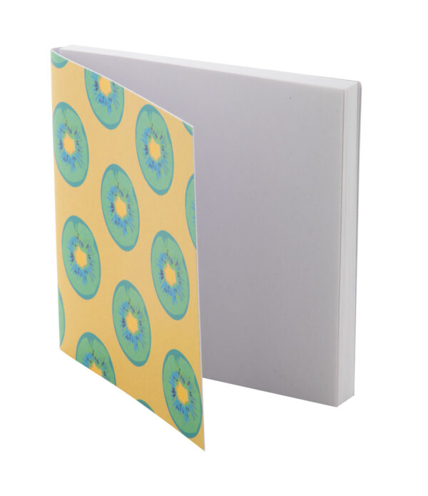 Blocco appunti con note adesive - immagine 4