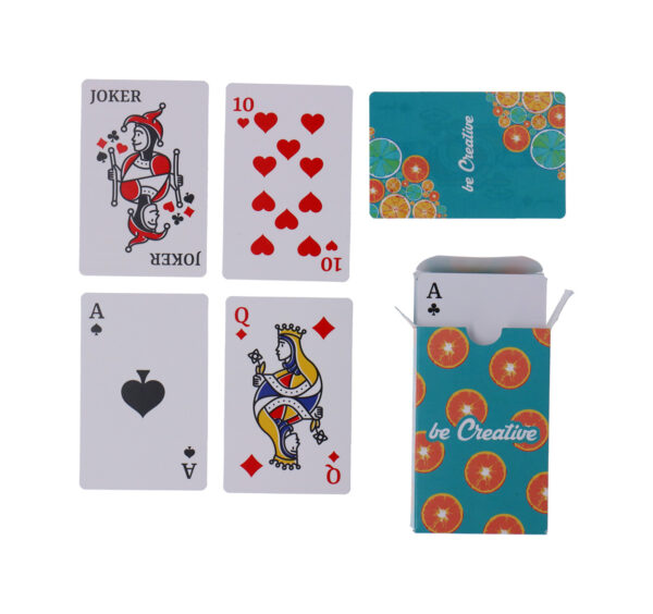 carte da gioco personalizzabili - immagine 3
