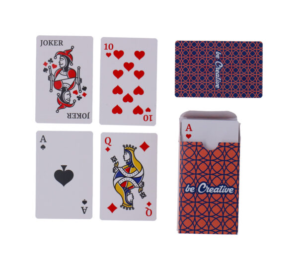carte da gioco personalizzabili - immagine 6