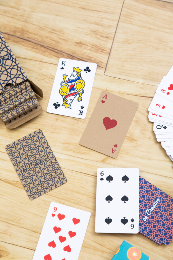 carte da gioco personalizzabili - immagine 12