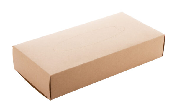 Scatola dispenser personalizzabile per fazzolettini - immagine 3