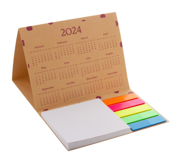 Calendario personalizzabile - immagine 3