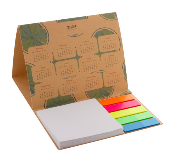 Calendario personalizzabile
