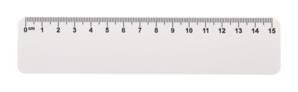 righello 15cm personalizzabile - immagine 2