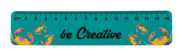 righello 15cm personalizzabile