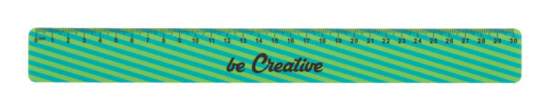 righello 30cm personalizzabile - immagine 3