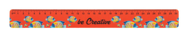 righello 30cm personalizzabile