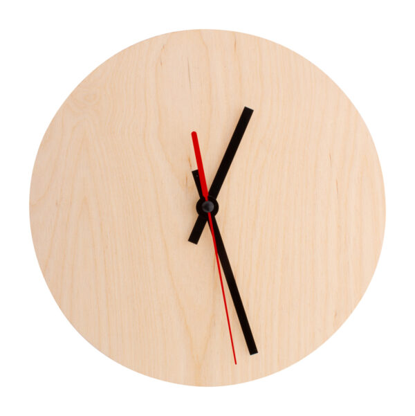 Orologio da parete personalizzabile - immagine 2