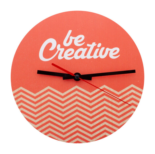 Orologio da parete personalizzabile - immagine 4