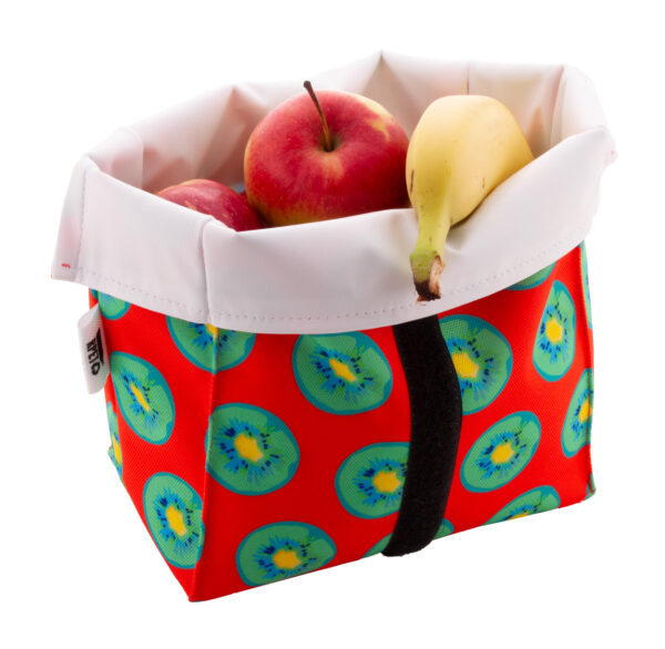 Sacchetto porta merenda - immagine 10