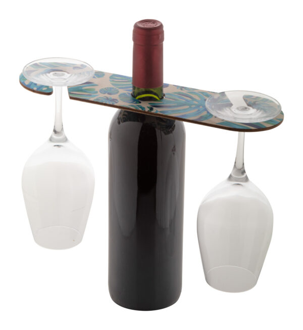 portabicchiere da vino personalizzato - immagine 4