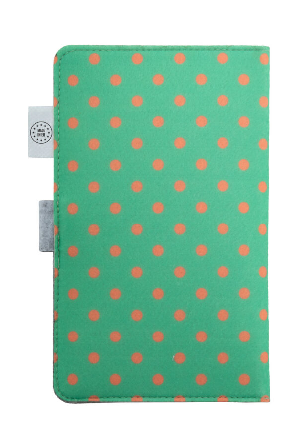 organizer da viaggio in RPET personalizzabile - immagine 6