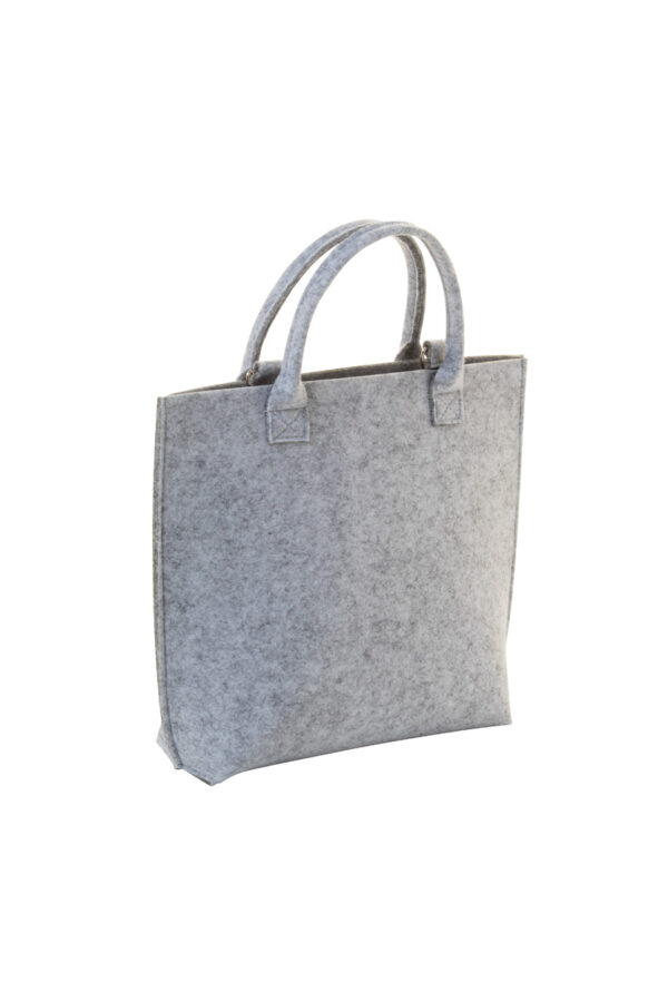 borsa a tracolla in RPET personalizzabile - immagine 9