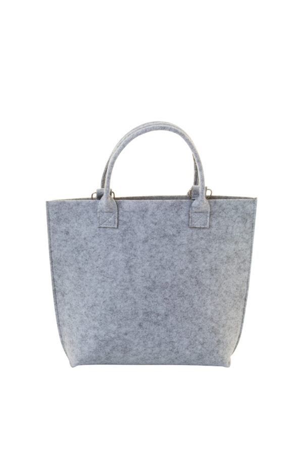 borsa a tracolla in RPET personalizzabile - immagine 13