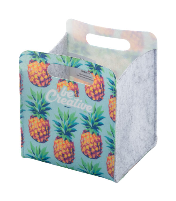 Organizer da scrivania personalizzabile - immagine 4