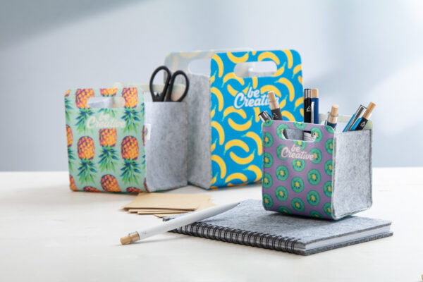 Organizer da scrivania personalizzabile - immagine 6
