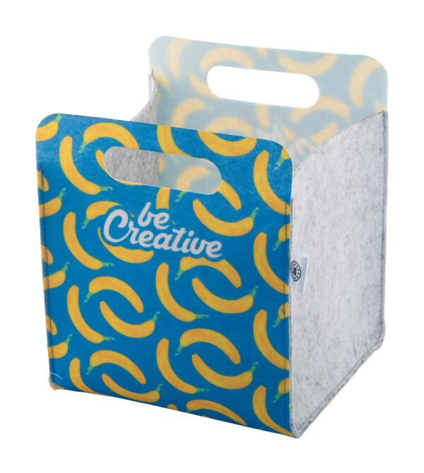 Organizer da scrivania personalizzabile