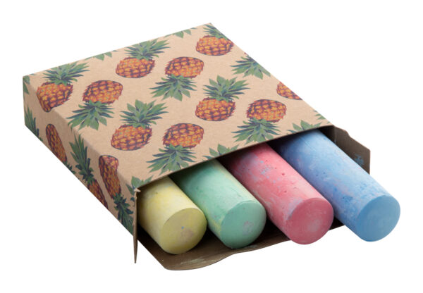 Set di gessetti personalizzabili - immagine 4