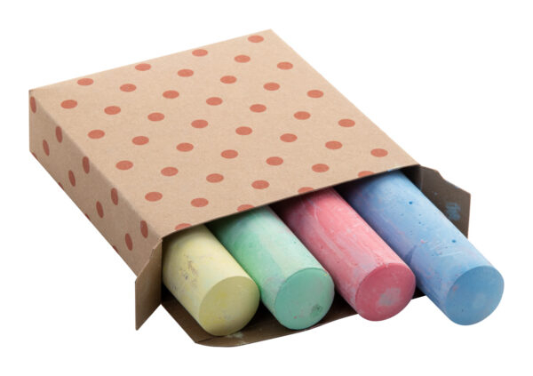Set di gessetti personalizzabili - immagine 5