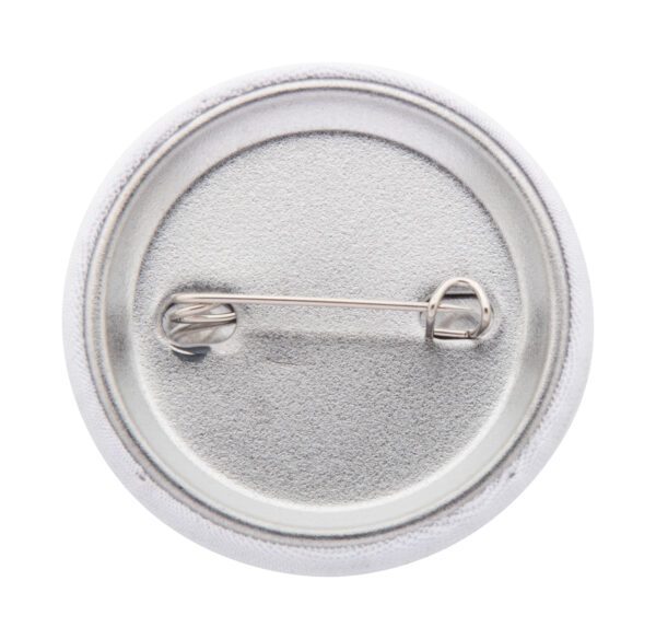 spilla badge - immagine 3