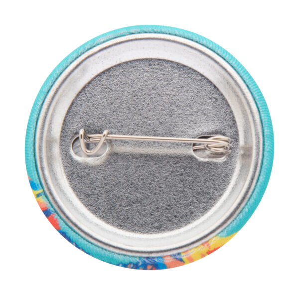 spilla badge - immagine 4