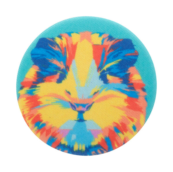 spilla badge - immagine 5