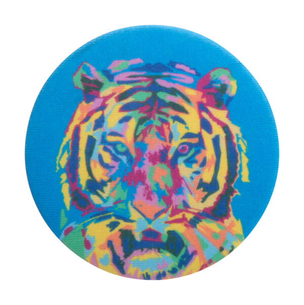 spilla badge - immagine 5