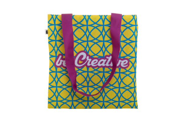 Borsa per la spesa personalizzabile - immagine 6