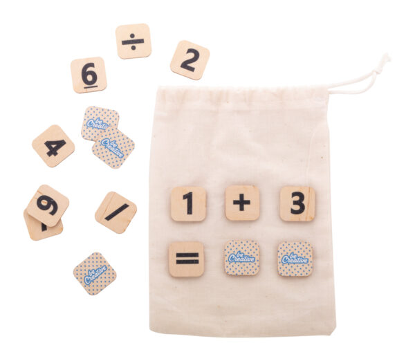Gioco educativo matematico