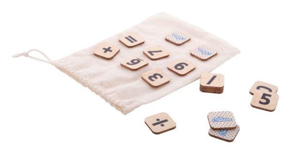 Gioco educativo matematico - immagine 5